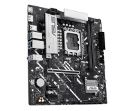ASUS PRIME B860M-K - 1307470 - zdjęcie 2